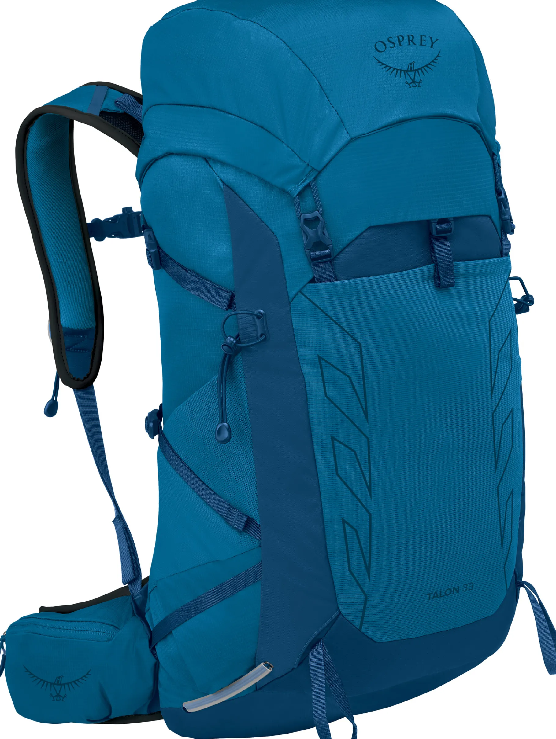 Talon 33