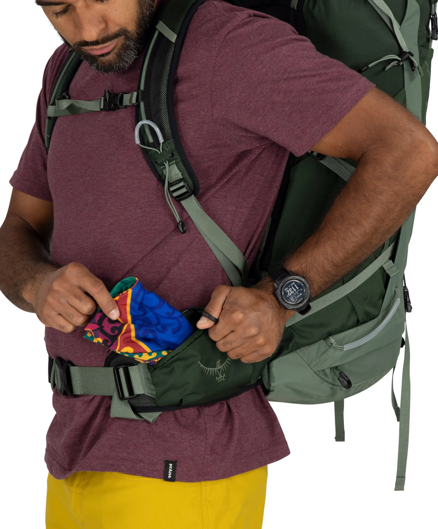 Talon 44 S/M