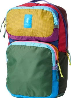 Tasra 16L Backpack - Del Dia