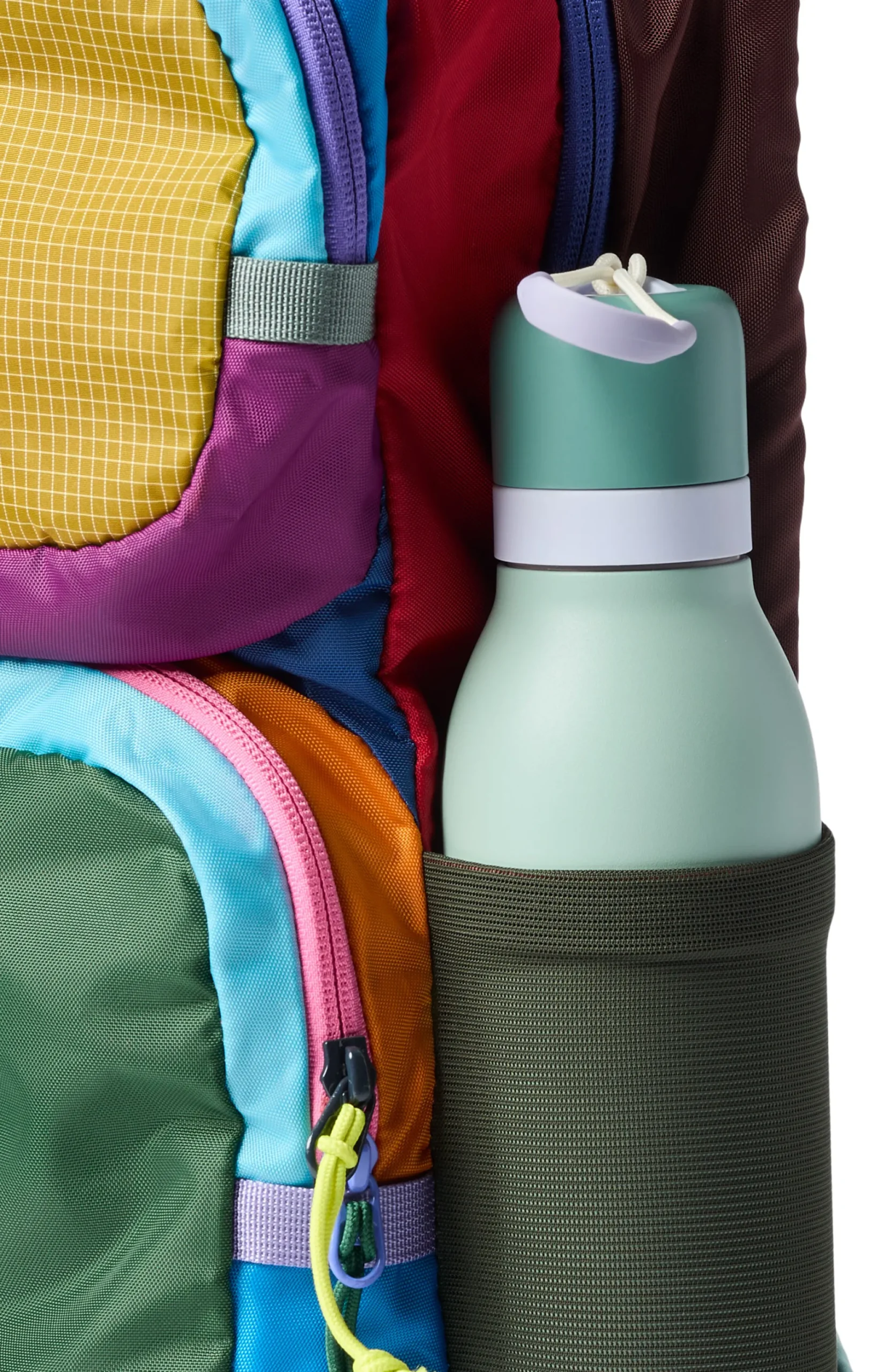 Tasra 16L Backpack - Del Dia