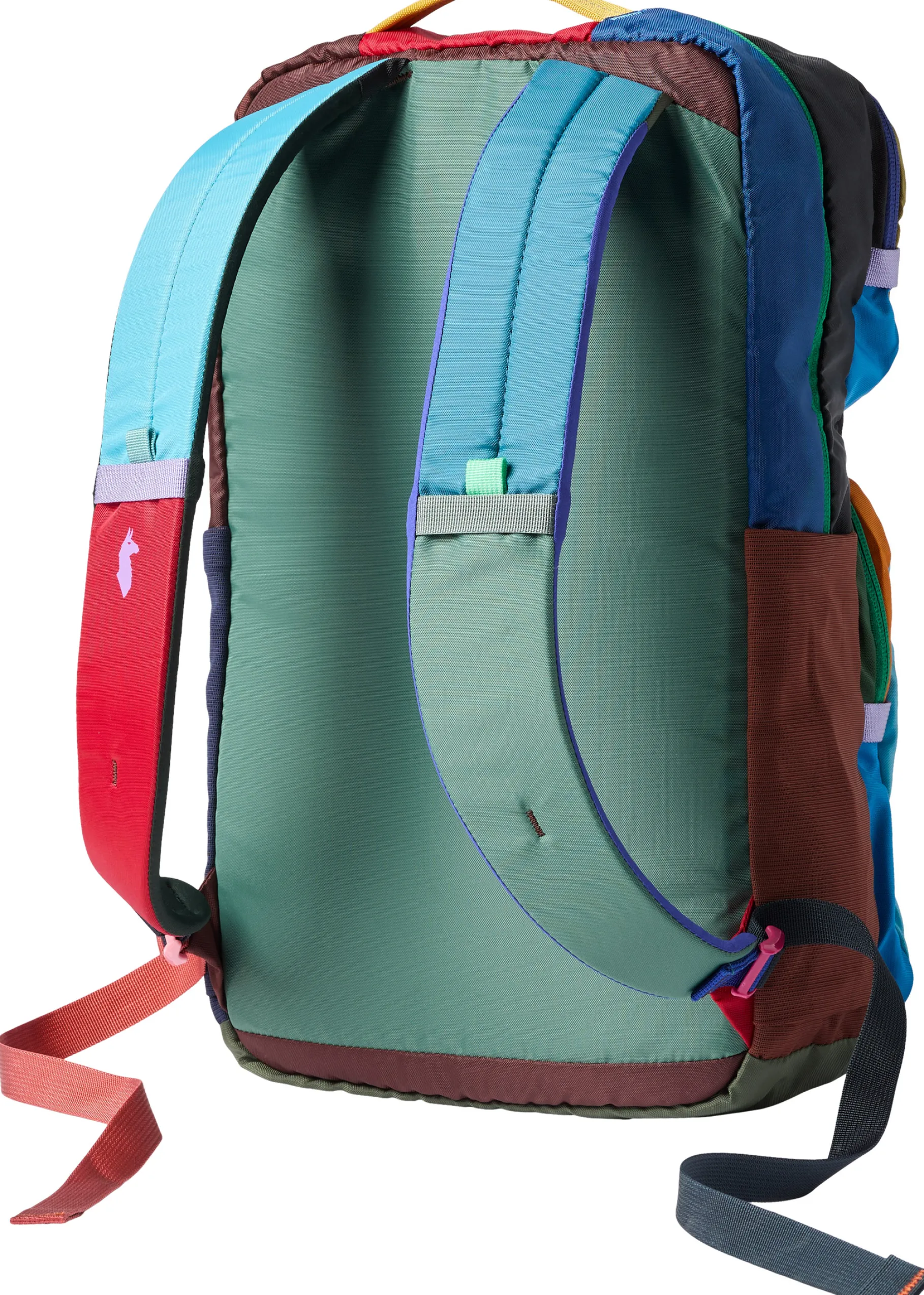 Tasra 16L Backpack - Del Dia
