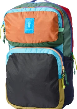 Tasra 16L Backpack - Del Dia