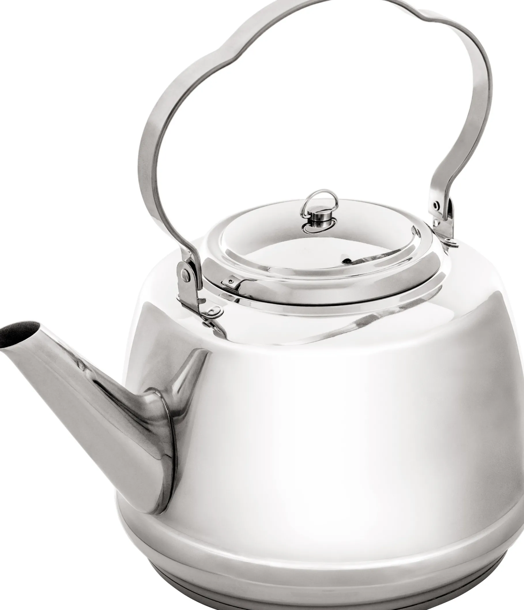 Teakettle TK3