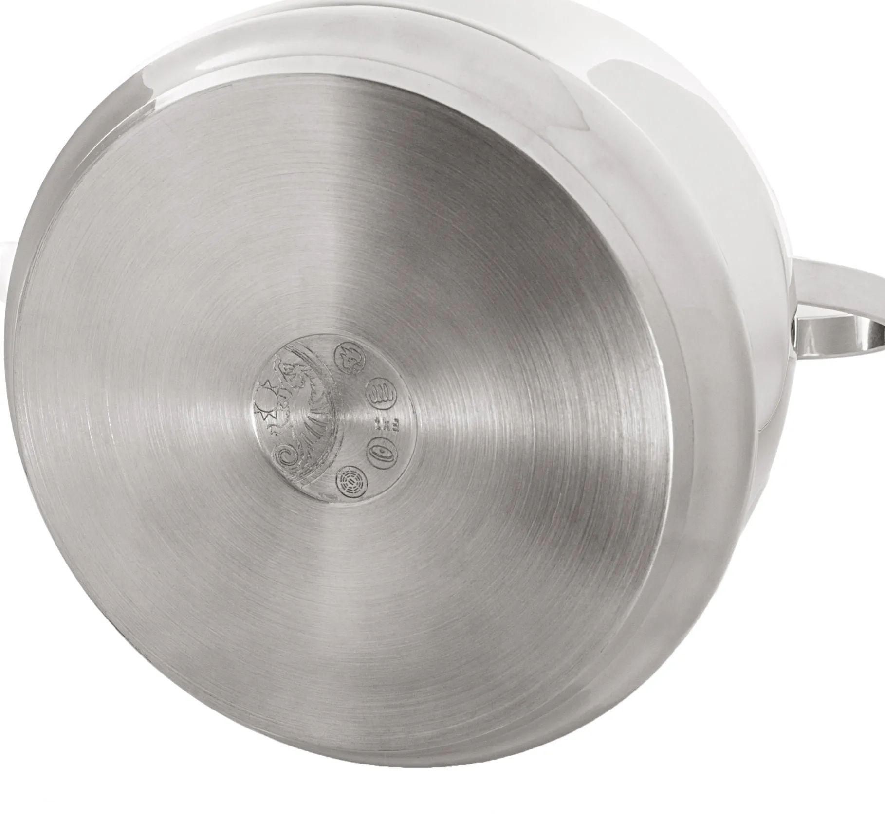 Teakettle TK3