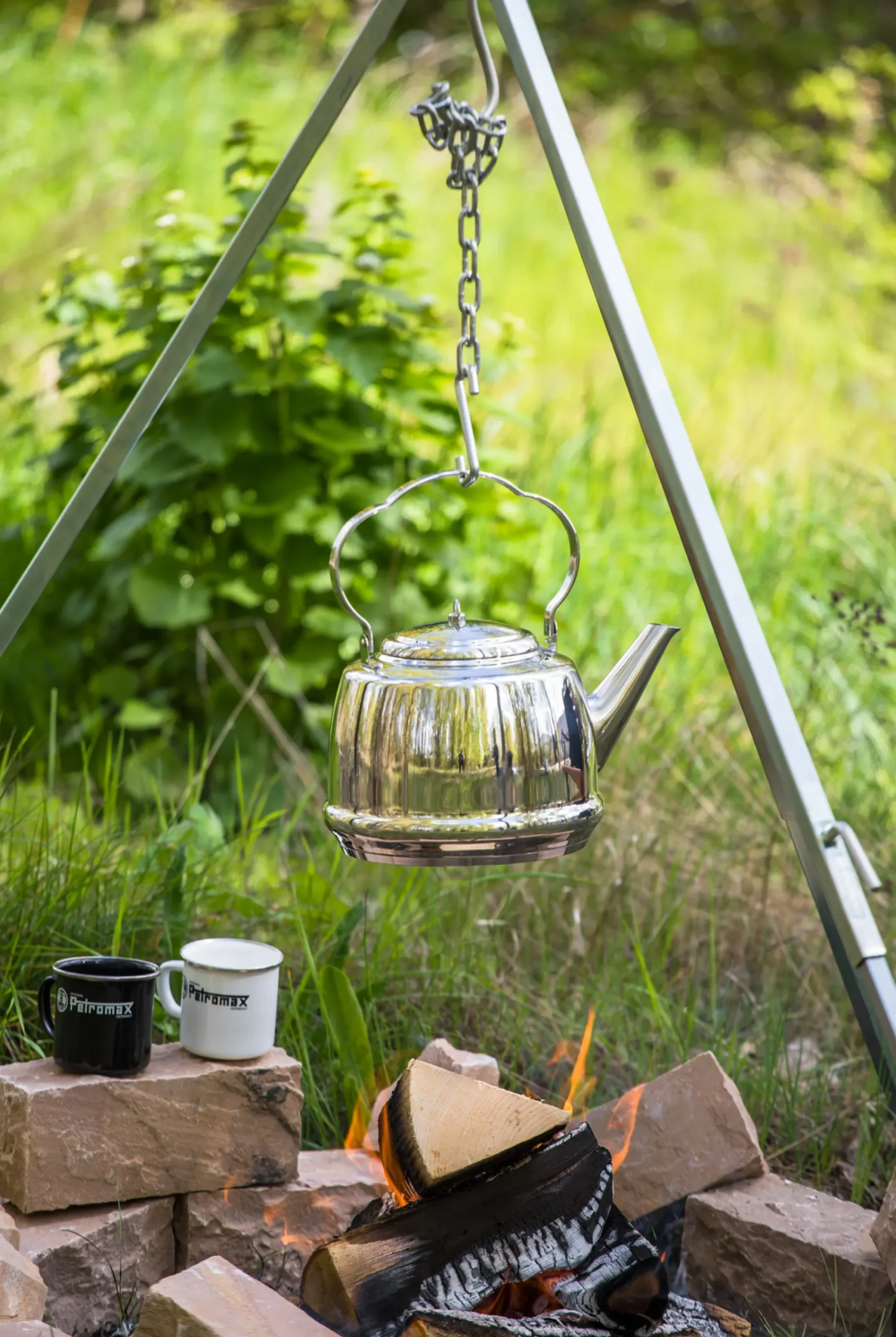 Teakettle TK3