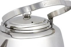Teakettle TK3