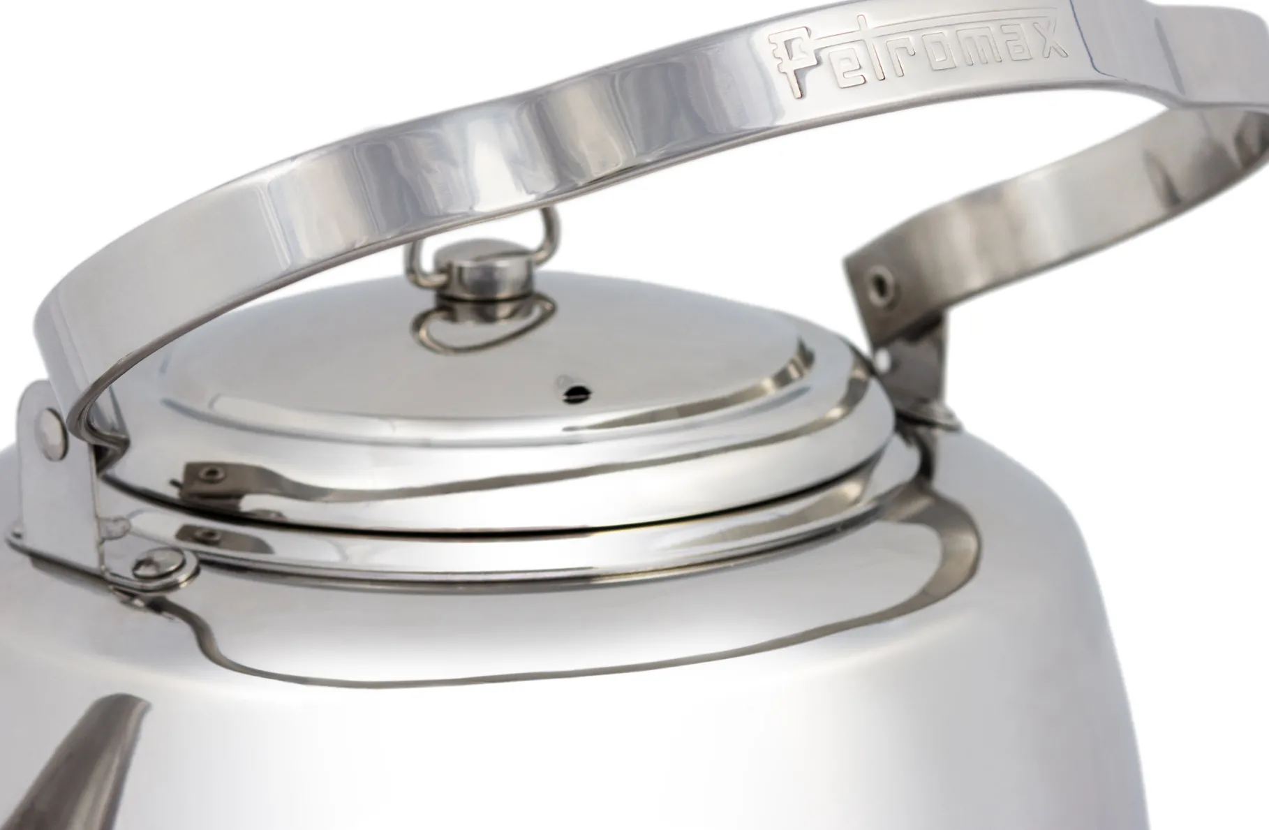 Teakettle TK3