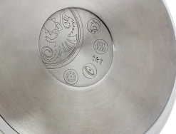 Teakettle TK1