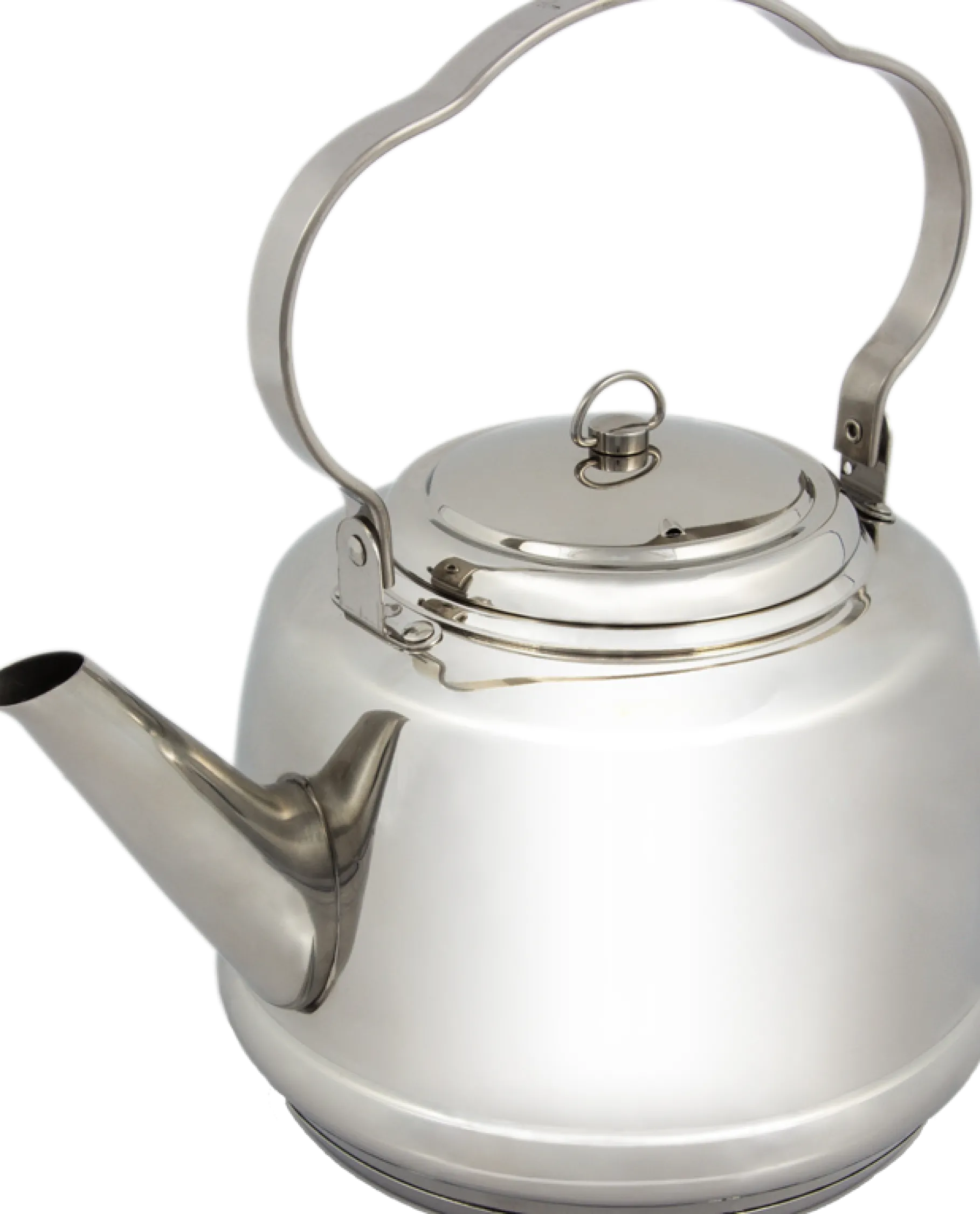 Teakettle TK2
