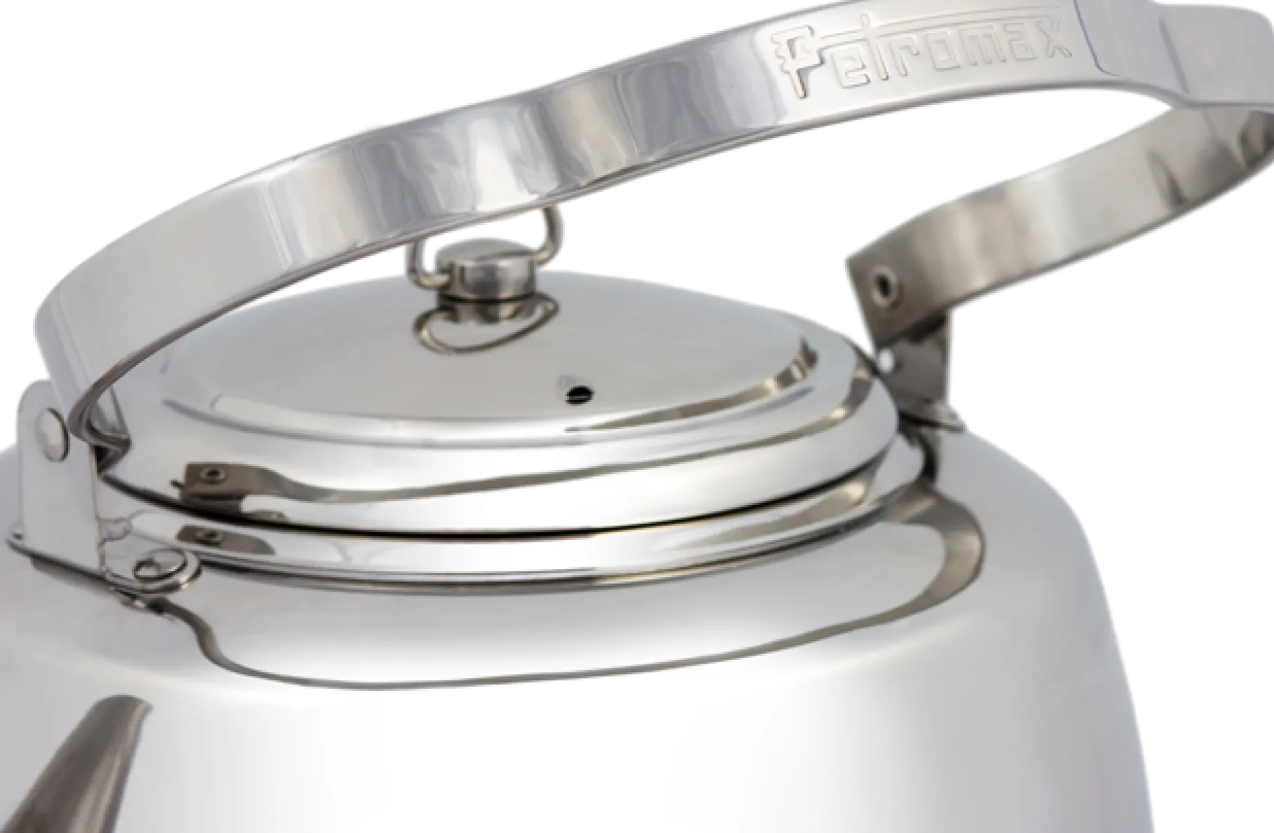 Teakettle TK2
