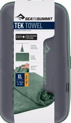 Tek Towel XL - 75 x 150 cm