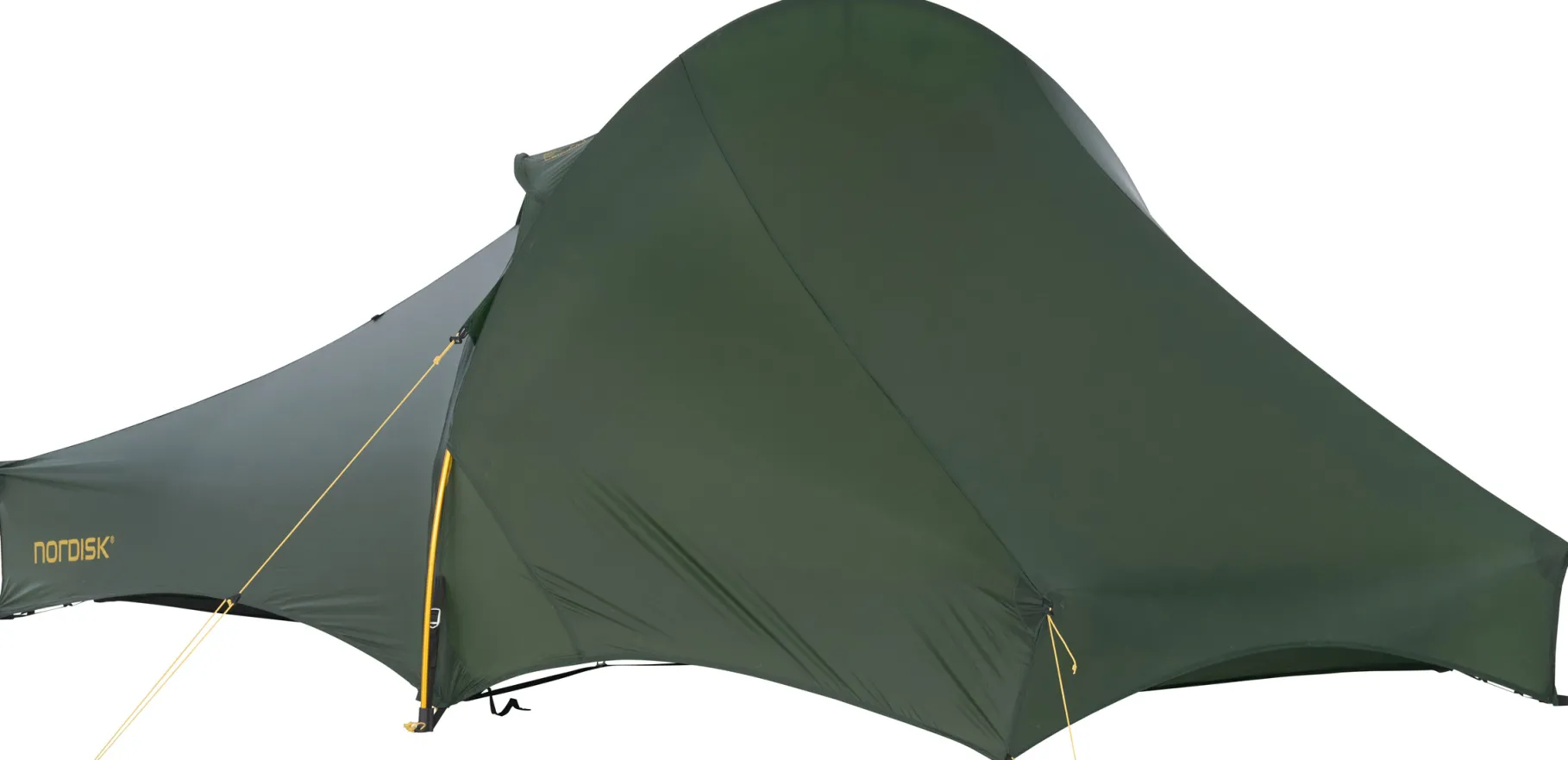 Telemark 2.2 LW 2.0 2-Personers Telt