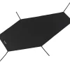 Telemark 2.2 PU 2.0 Footprint