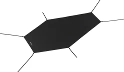 Telemark 2.2 PU 2.0 Footprint
