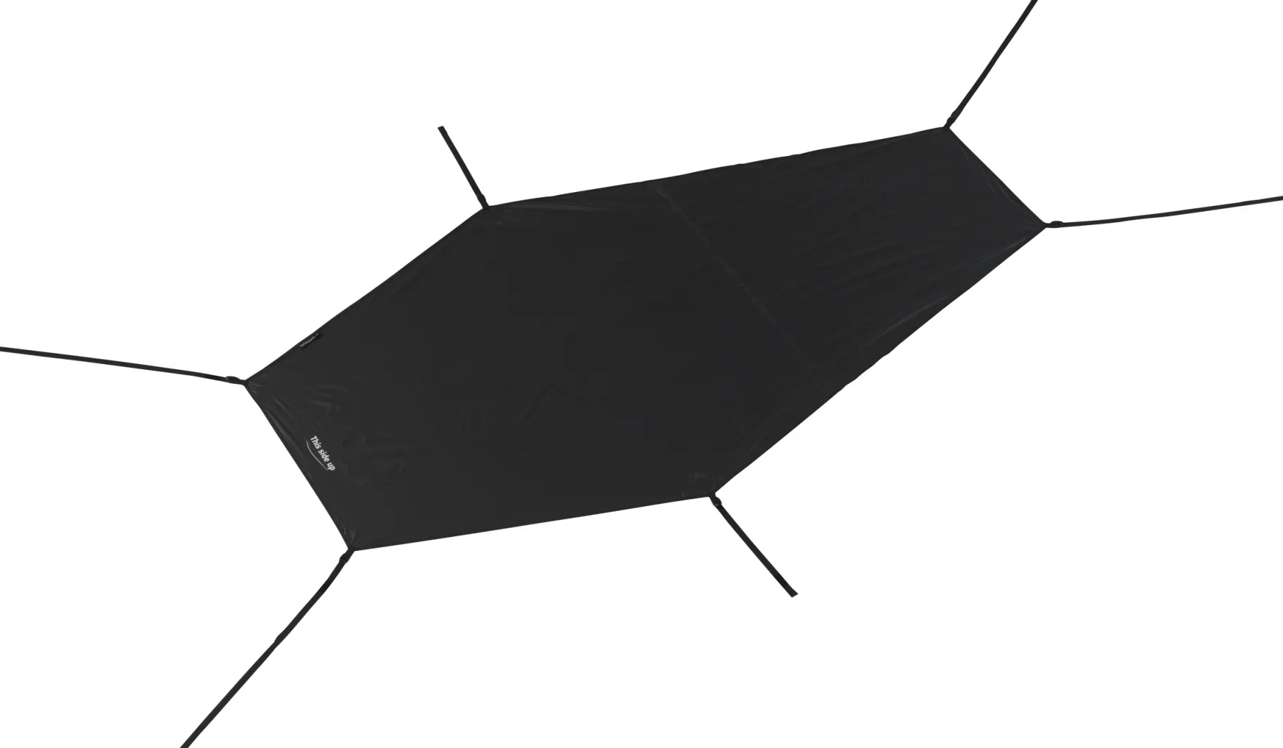Telemark 2.2 PU 2.0 Footprint