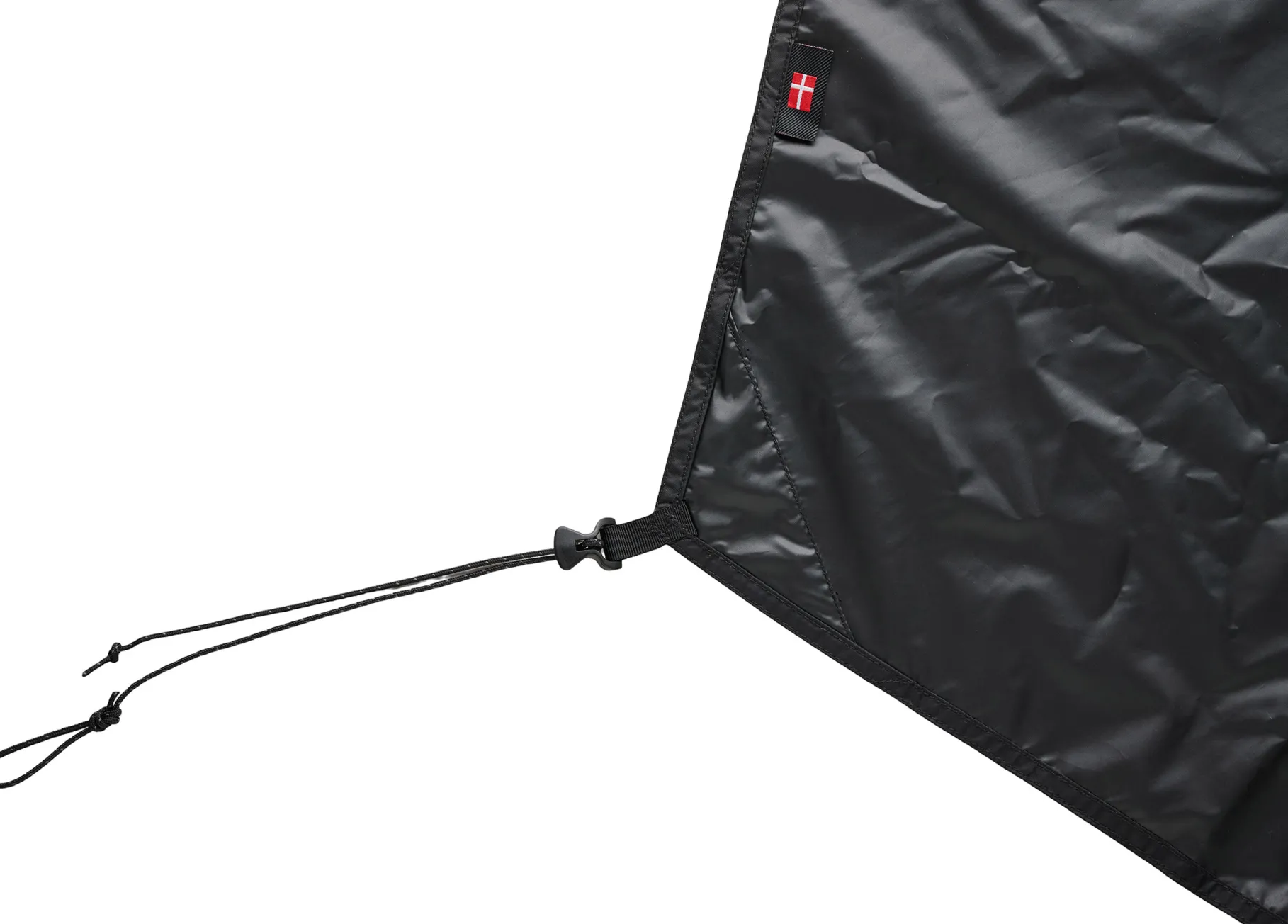 Telemark 2.2 Footprint