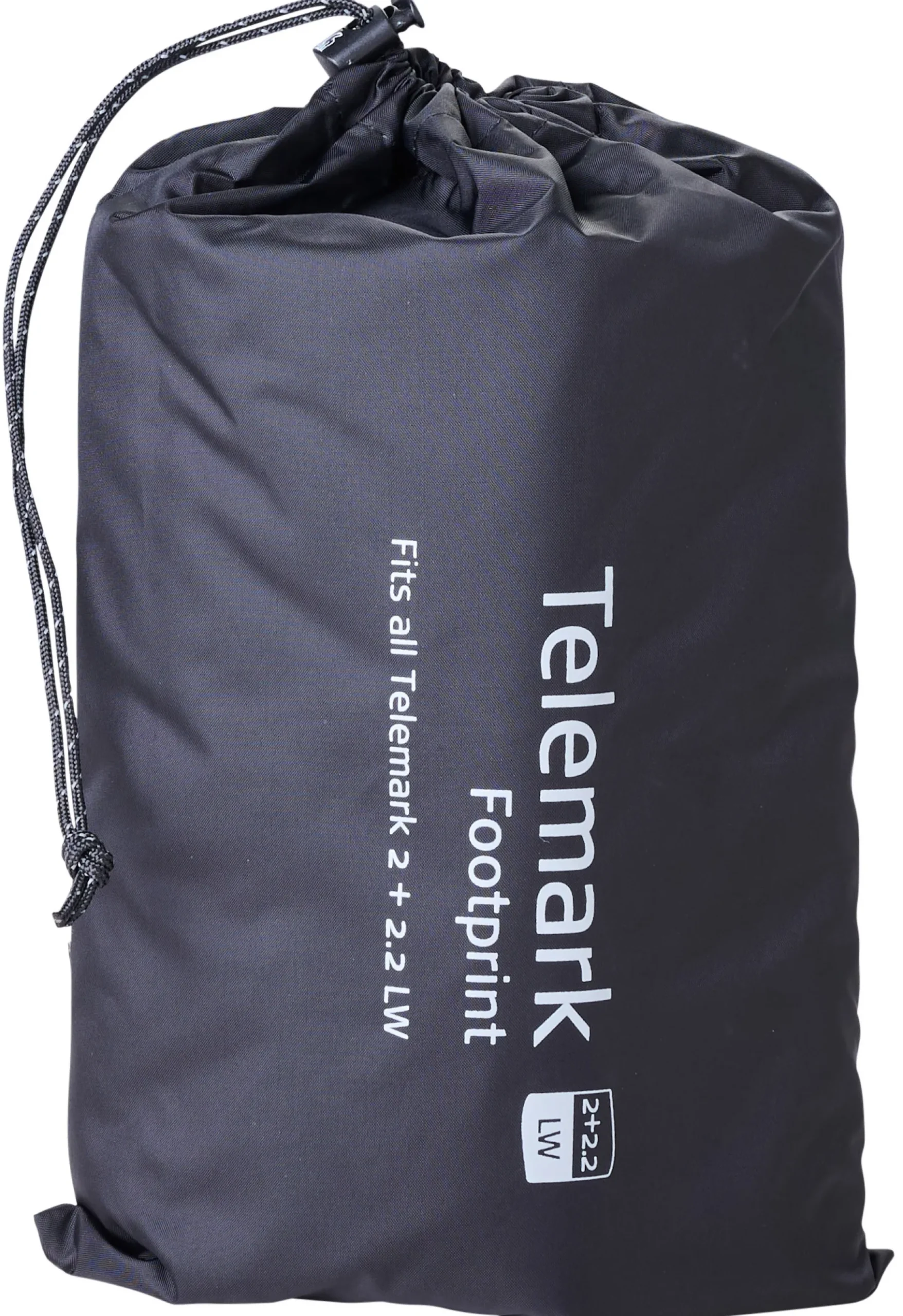 Telemark 2.2 Footprint