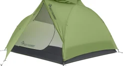 Telos TR3 Plus Ultralight Backpacking, 3-Personers Telt