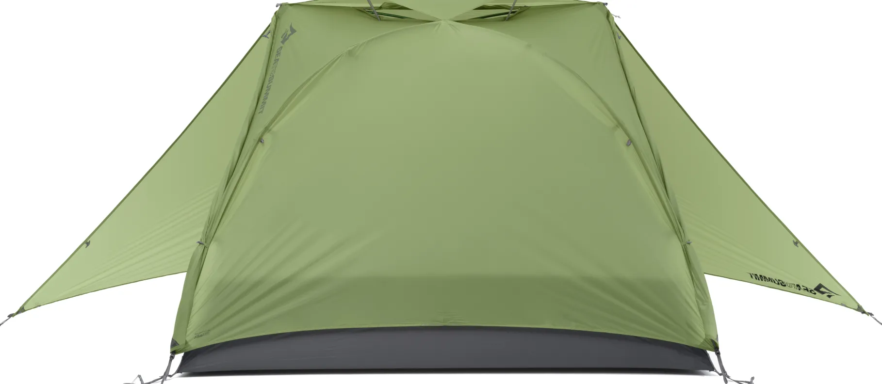 Telos TR3 Plus Ultralight Backpacking, 3-Personers Telt