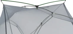 Telos TR3 Ultralight Backpacking, 3-Personers Telt