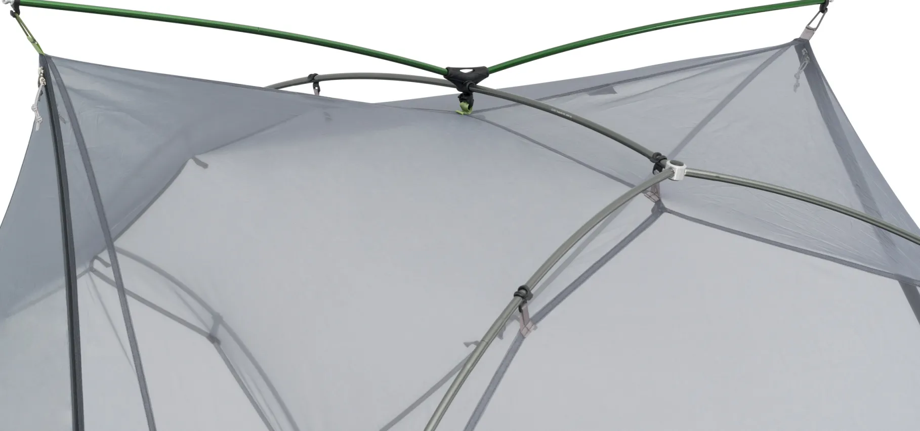 Telos TR3 Ultralight Backpacking, 3-Personers Telt