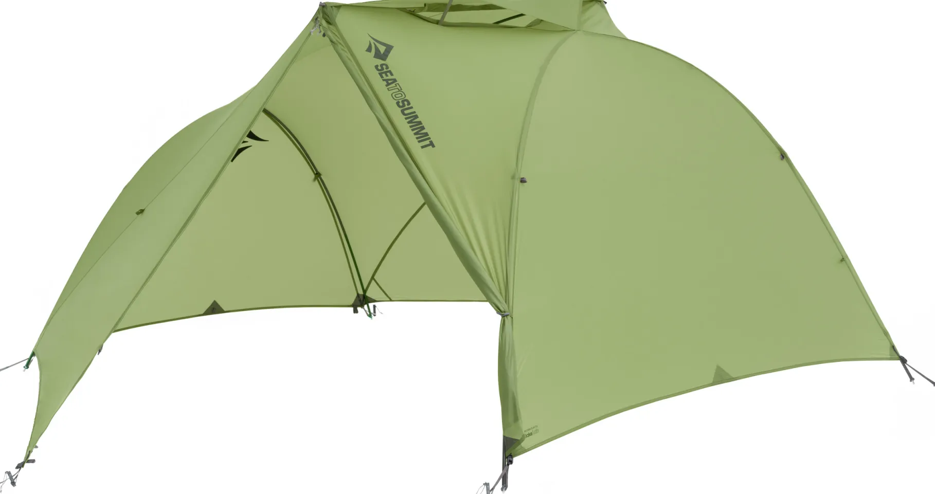 Telos TR3 Ultralight Backpacking, 3-Personers Telt