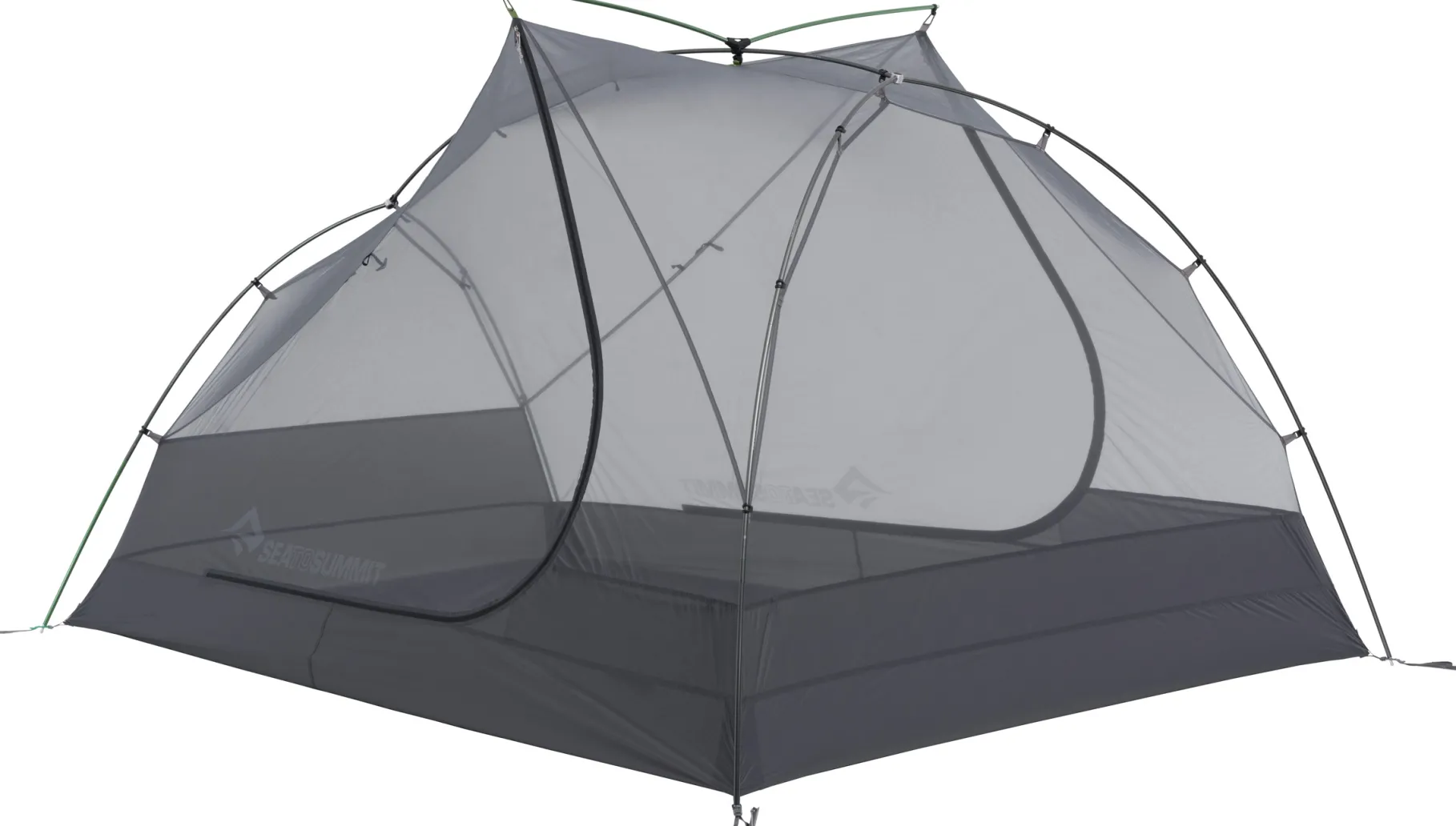 Telos TR3 Ultralight Backpacking, 3-Personers Telt