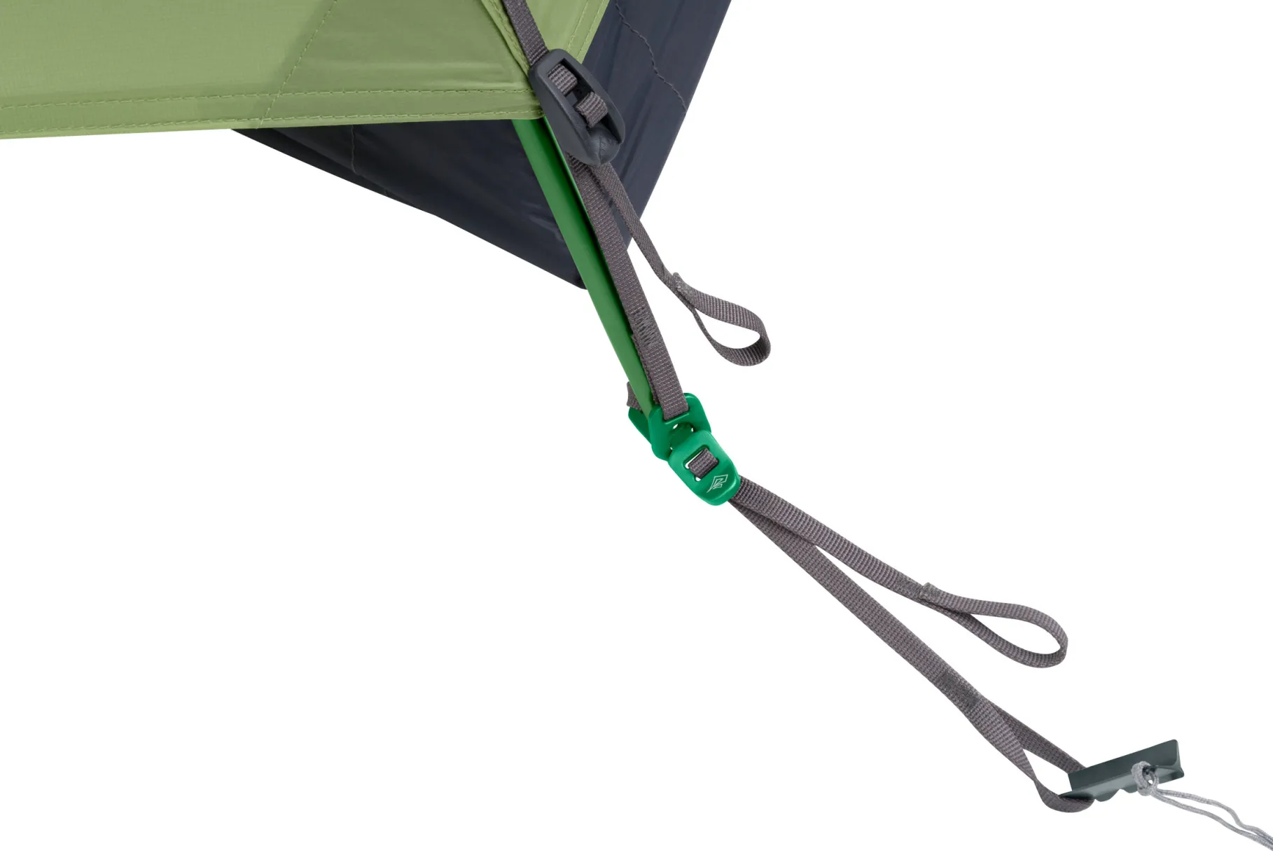 Telos TR3 Ultralight Backpacking, 3-Personers Telt