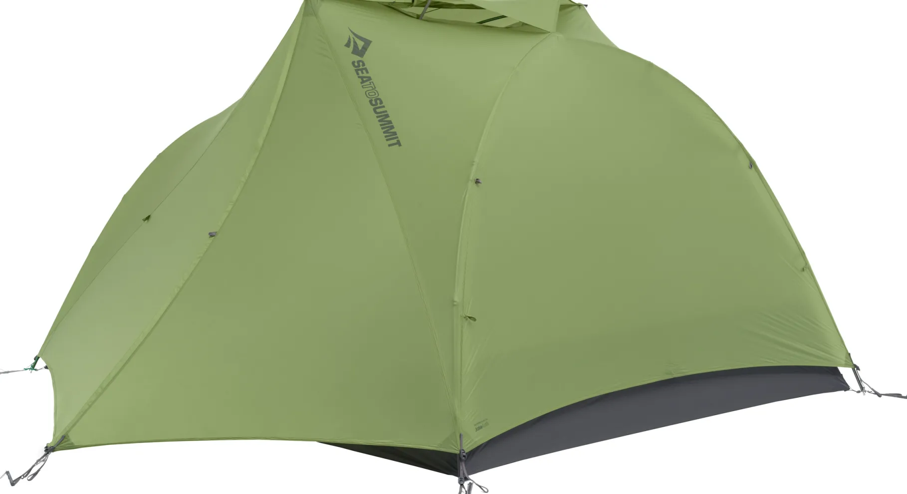 Telos TR3 Ultralight Backpacking, 3-Personers Telt