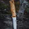 Temagami CA Semi Full Tang Knife