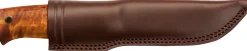 Temagami CA Semi Full Tang Knife