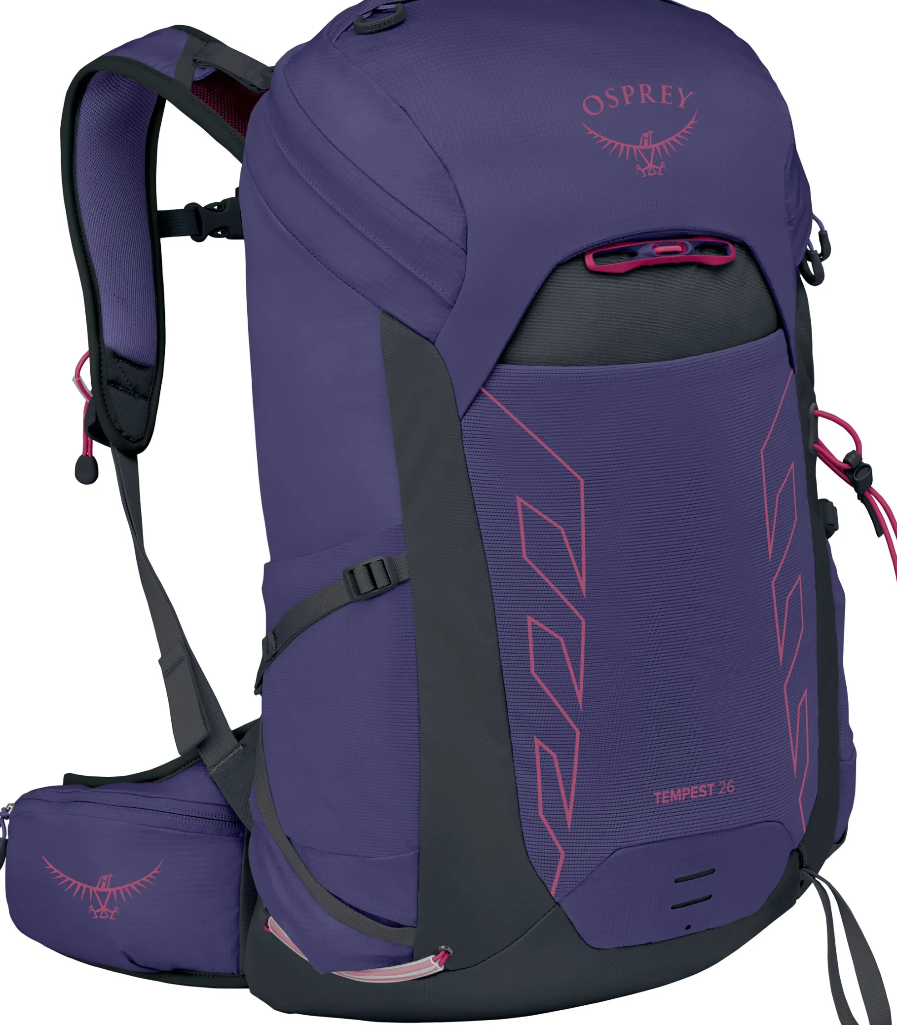 Tempest 26 Dame