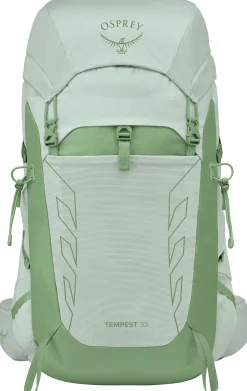 Tempest 33 Dame