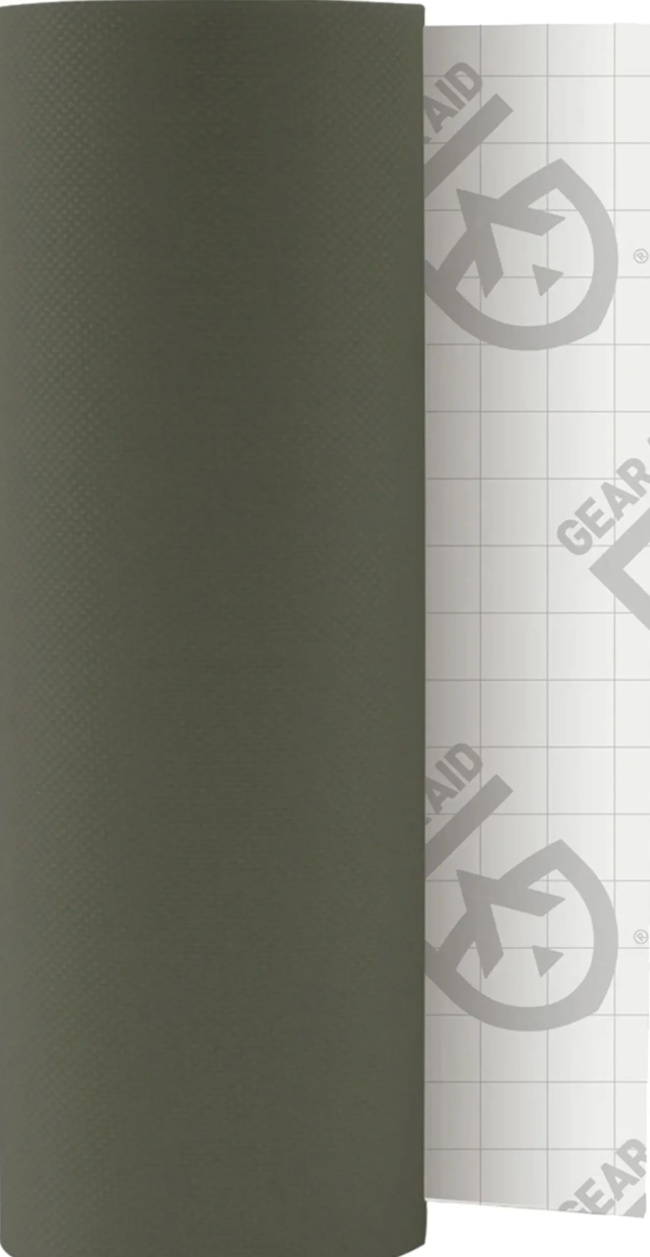 Tenacious OD Green Repair Tape