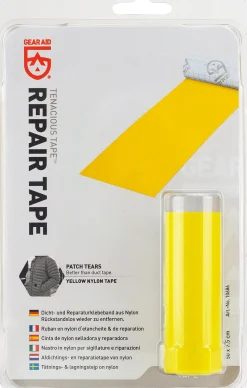 Tenacious Yellow Repair Tape