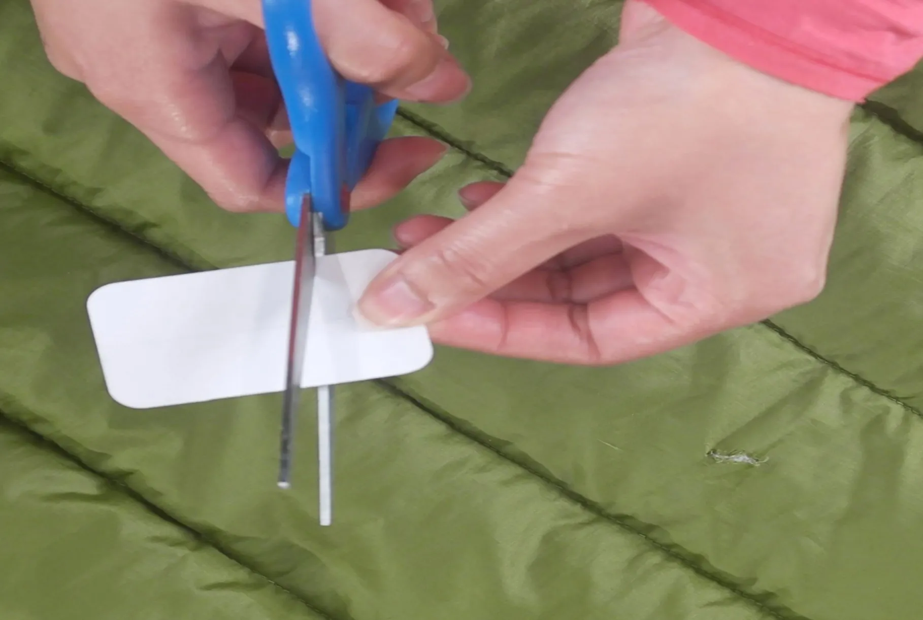 Tenacious Coyote Repair Tape