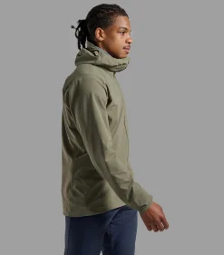 Tenacity Hooded Softshell Jacket Herre