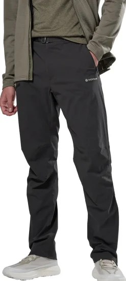 Tenacity Softshell Pants Herre