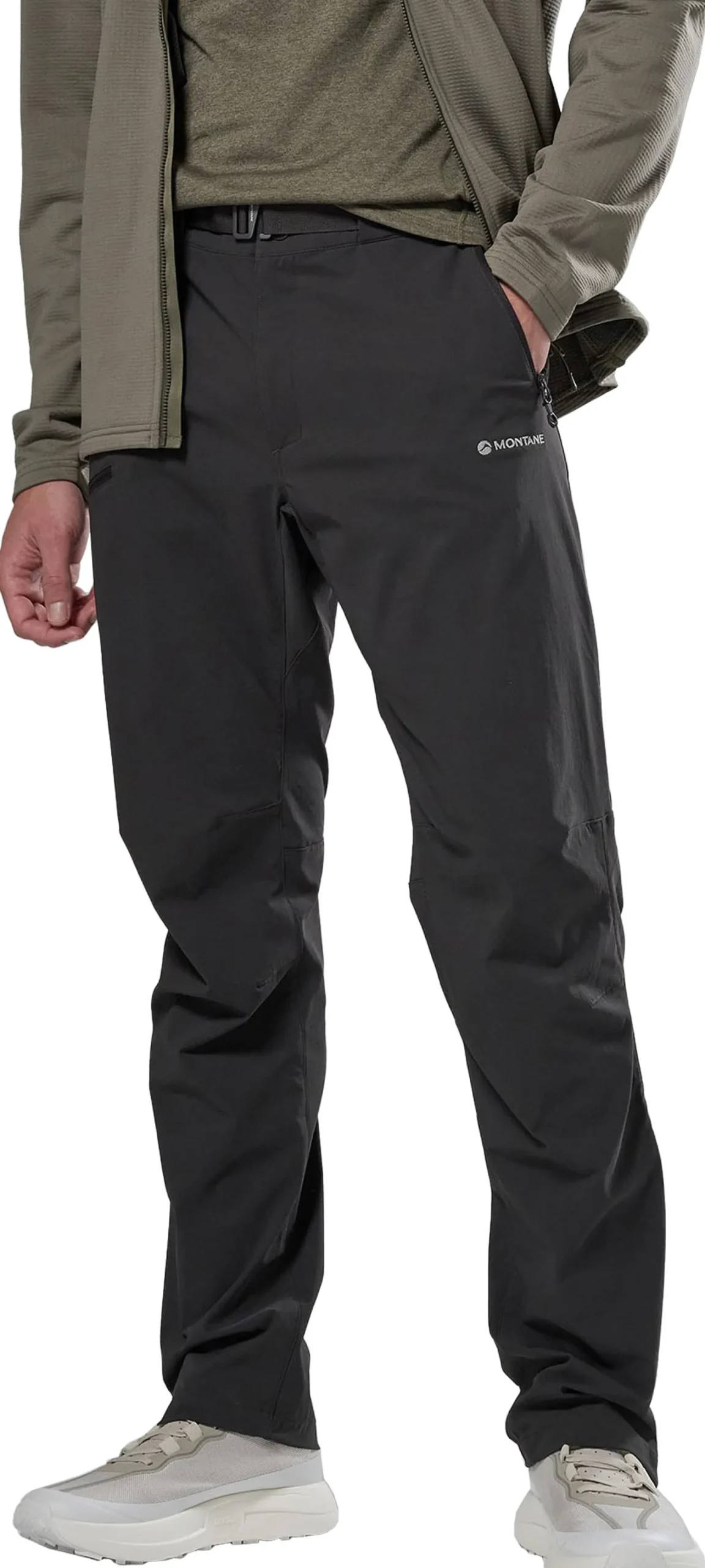 Tenacity Softshell Pants Herre