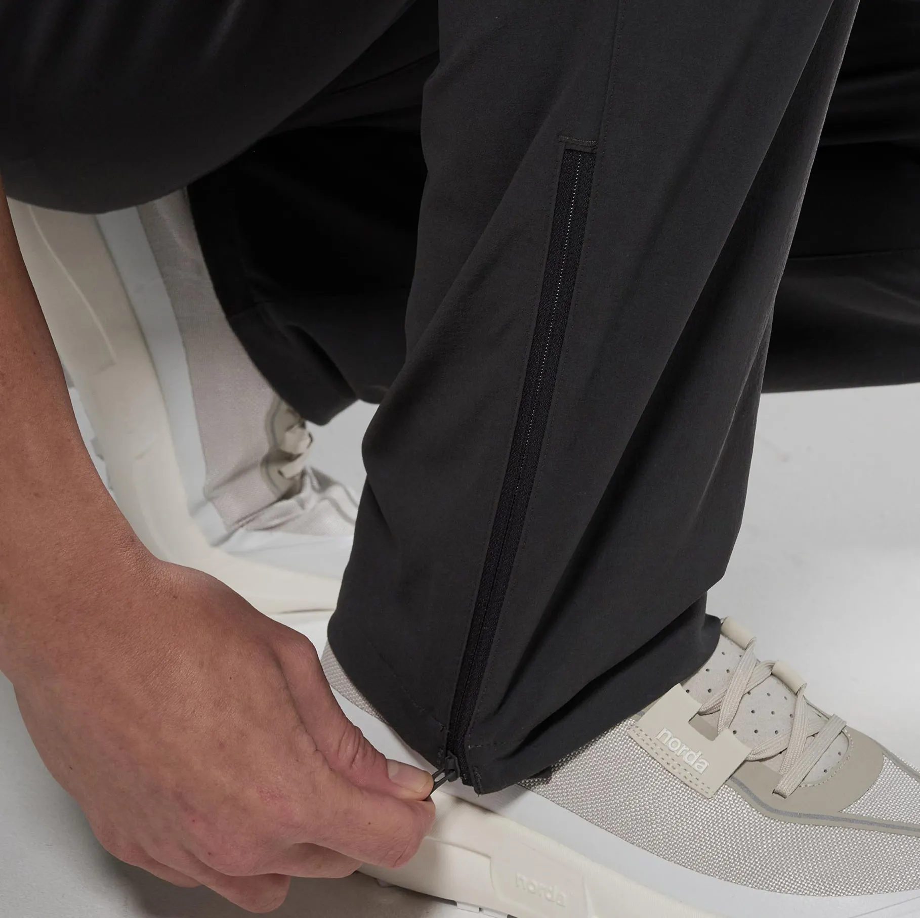 Tenacity Softshell Pants Herre