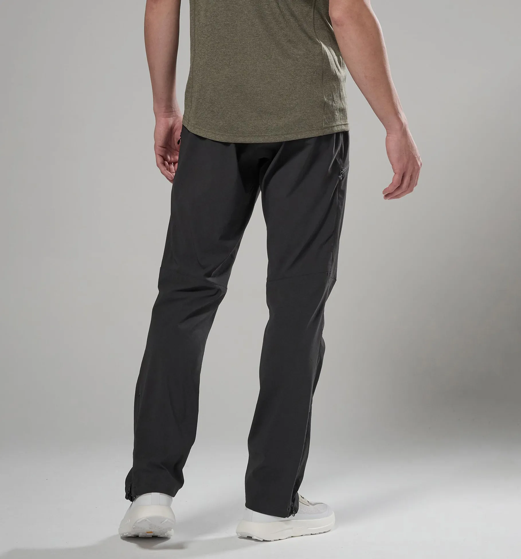 Tenacity Softshell Pants Herre