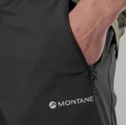 Tenacity Softshell Pants Herre