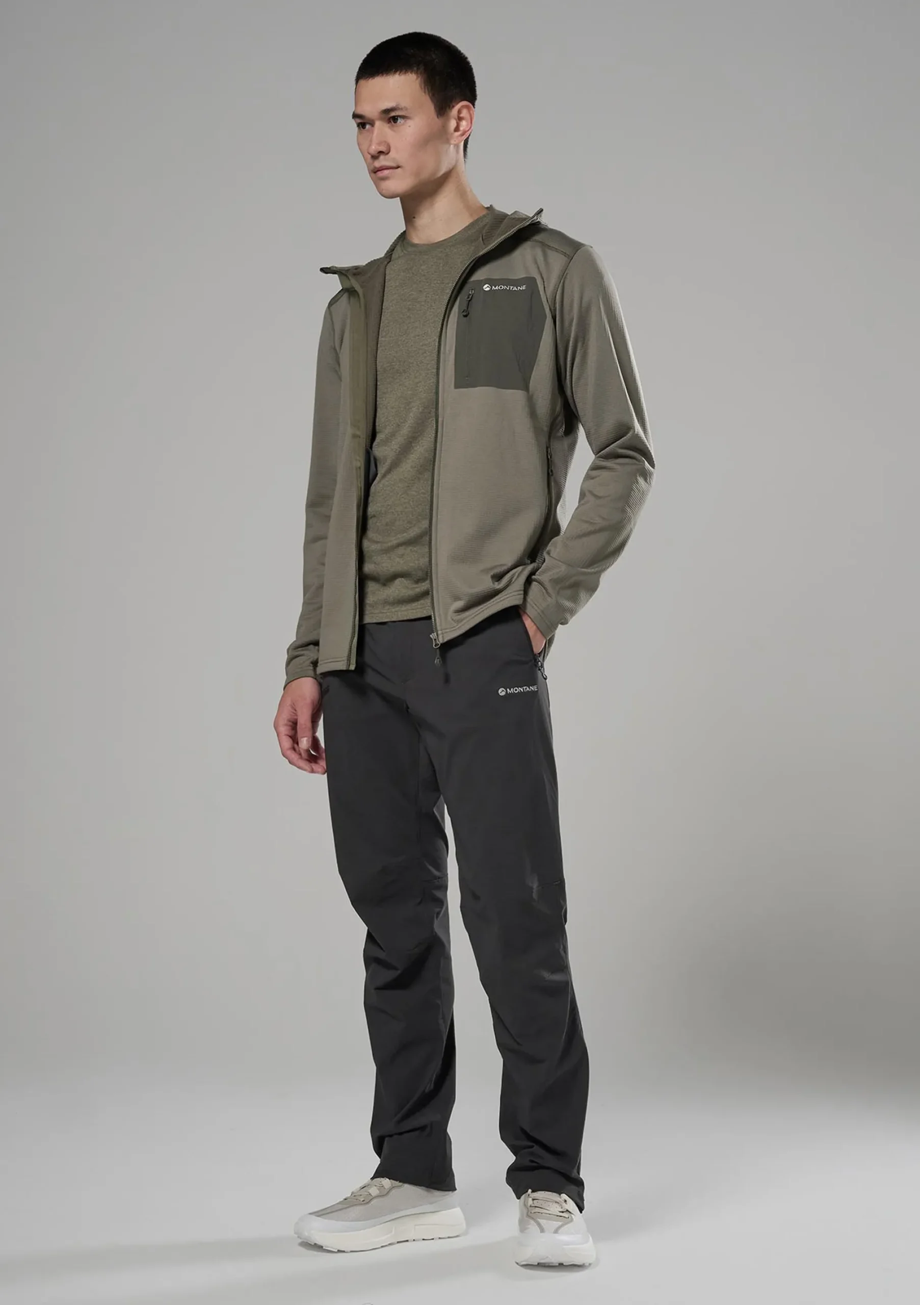 Tenacity Softshell Pants Herre