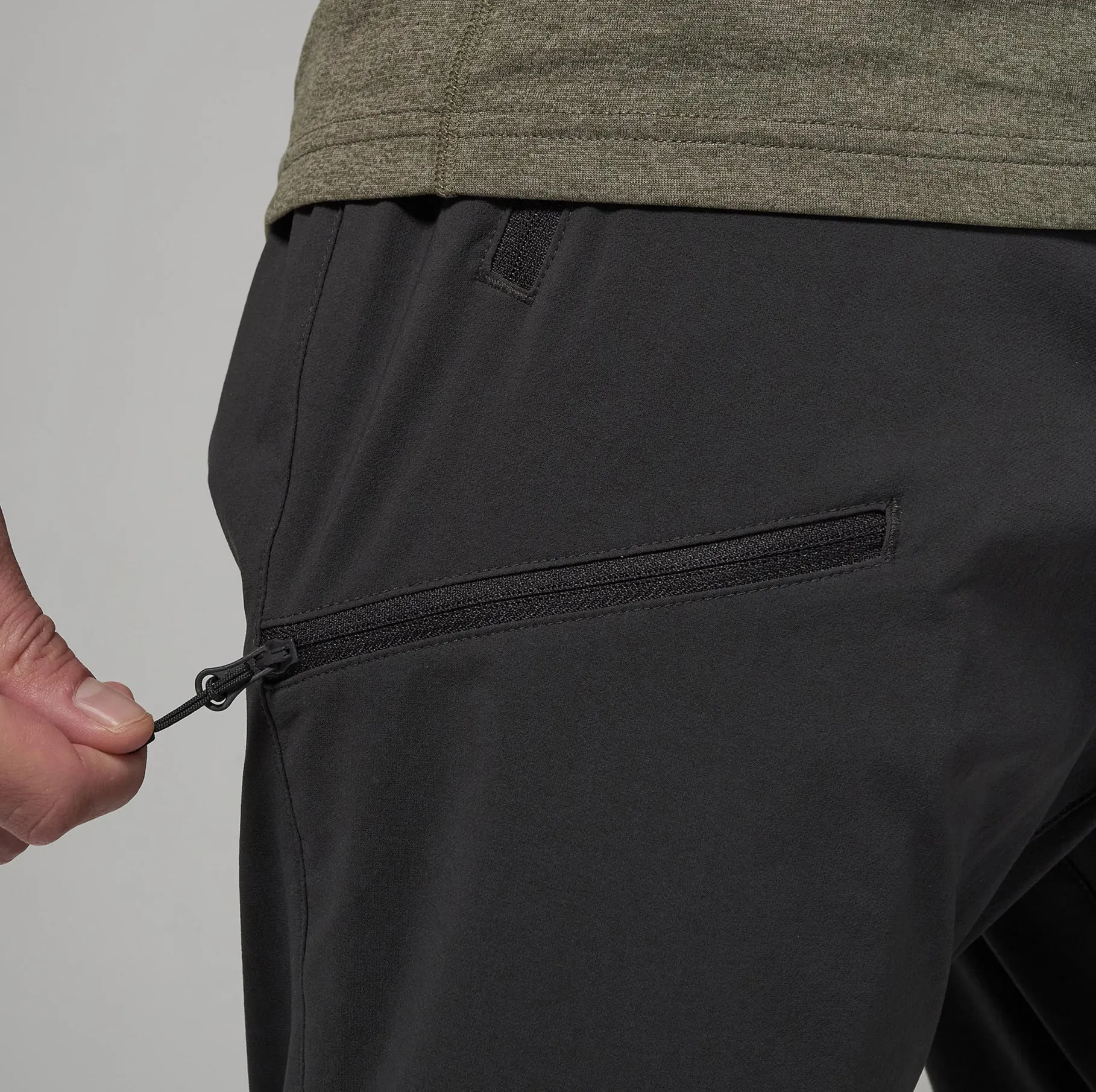 Tenacity Softshell Pants Herre