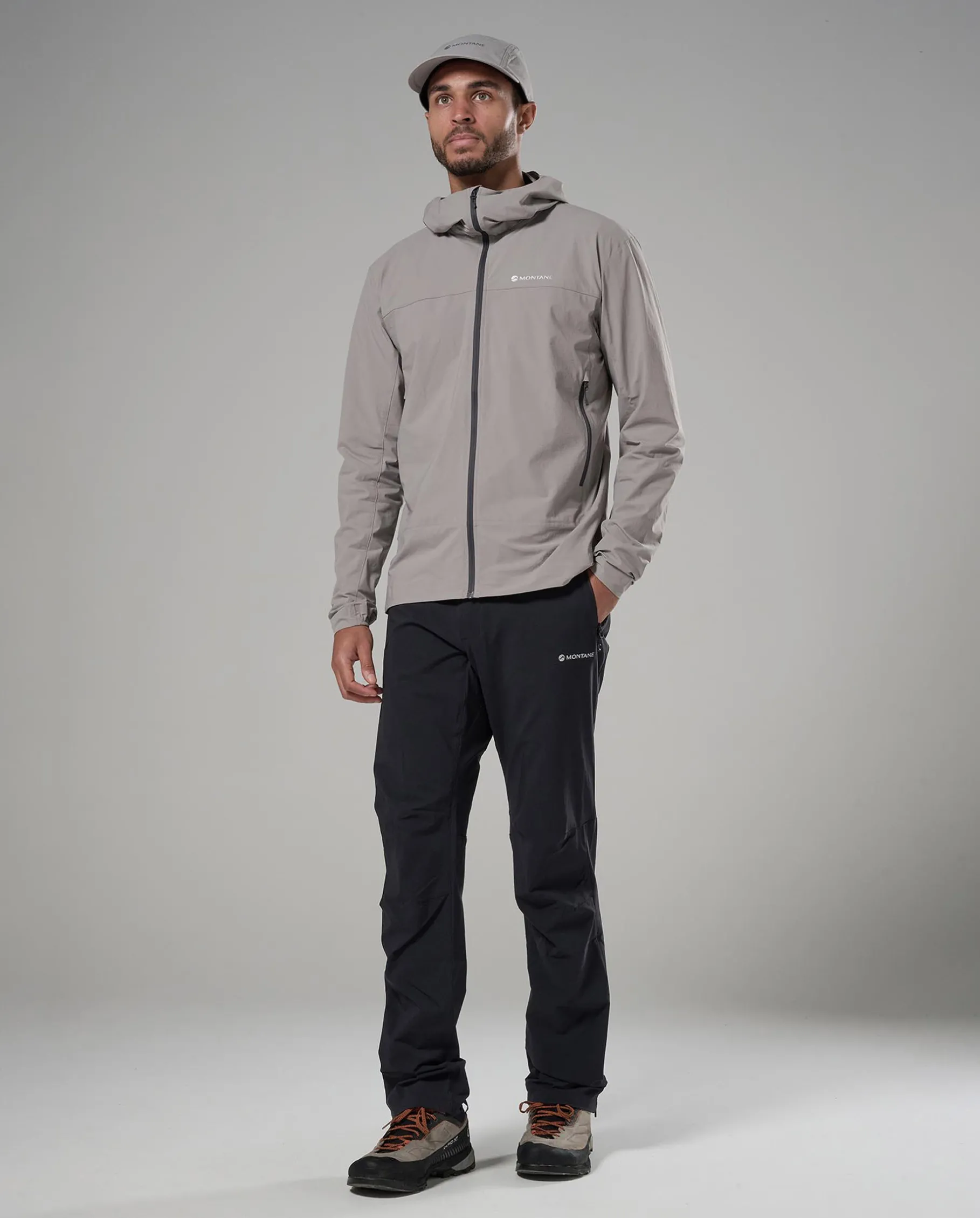 Tenacity Softshell Pants Herre