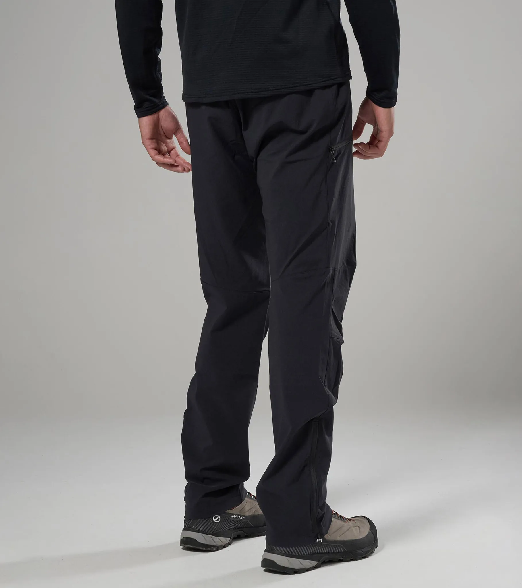 Tenacity Softshell Pants Herre