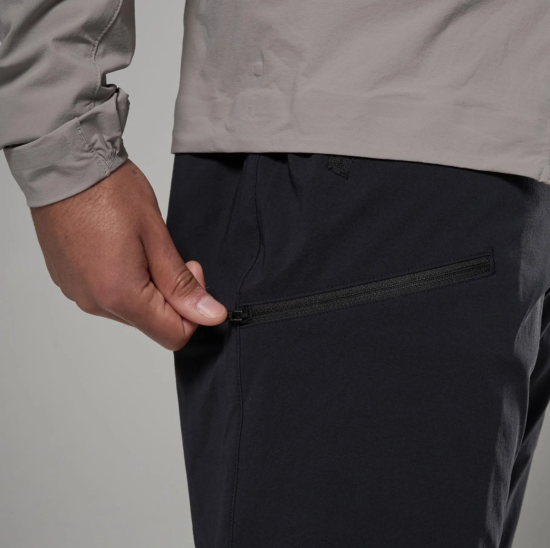 Tenacity Softshell Pants Herre