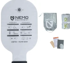 Tensor Elite Regular Wide Mummy Oppusteligt Liggeunderlag