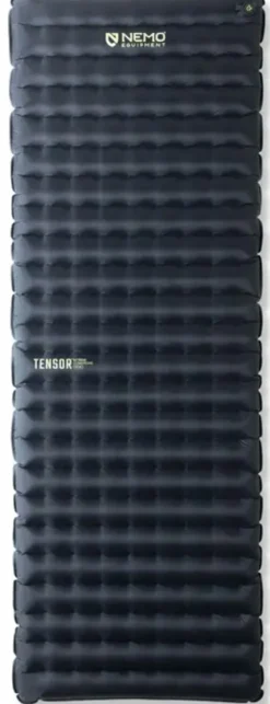 Tensor Extreme Conditions Regular Wide Oppusteligt Liggeunderlag