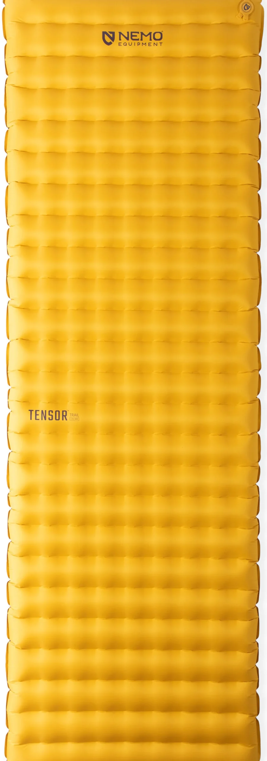 Tensor Trail Long Wide Oppusteligt Liggeunderlag